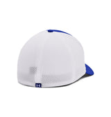Under Armour Mens Iso-Chill Driver Mesh Cap - All-Around Ventilation