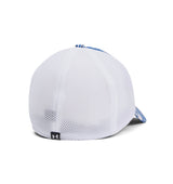 Under Armour Mens Iso-Chill Driver Mesh Cap - All-Around Ventilation