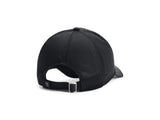 Under Armour Men's Iso-Chill Driver Mesh Adjustable Cap Accessories - All-Around Ventilation