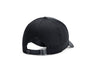 Under Armour Men's Iso-Chill Driver Mesh Adjustable Cap Accessories - All-Around Ventilation