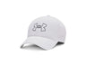 Under Armour Men's Iso-Chill Driver Mesh Adjustable Cap Accessories - All-Around Ventilation