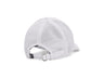 Under Armour Men's Iso-Chill Driver Mesh Adjustable Cap Accessories - All-Around Ventilation