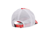 Under Armour Men's Iso-Chill Driver Mesh Adjustable Cap Accessories - All-Around Ventilation