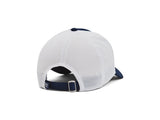 Under Armour Men's Iso-Chill Driver Mesh Adjustable Cap Accessories - All-Around Ventilation