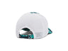 Under Armour Men's Iso-Chill Driver Mesh Adjustable Cap Accessories - All-Around Ventilation