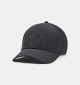 Under Armour Mens Storm Driver Cap - UA Storm Technology