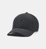 Under Armour Mens Storm Driver Cap - UA Storm Technology