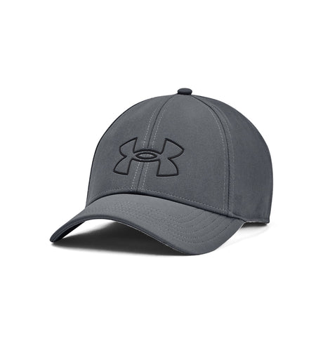 Under Armour Mens Storm Driver Cap - UA Storm Technology