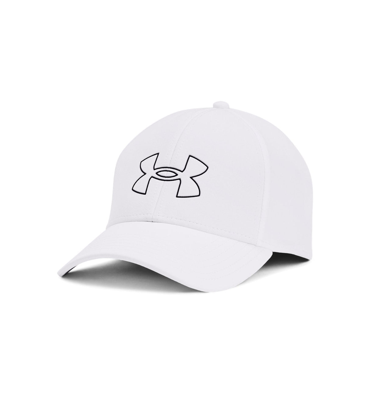 Under Armour Mens Storm Driver Cap - UA Storm Technology
