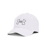 Under Armour Mens Storm Driver Cap - UA Storm Technology