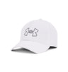 Under Armour Mens Storm Driver Cap - UA Storm Technology