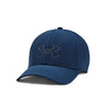 Under Armour Mens Storm Driver Cap - UA Storm Technology