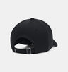 Under Armour Mens Freedom Blitzing Adjustable Cap - Sweat Wicking Accessories