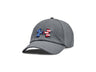 Under Armour Mens Freedom Blitzing Adjustable Cap - Sweat Wicking Accessories