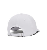 Under Armour Mens Freedom Blitzing Adjustable Cap - Sweat Wicking Accessories