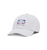 Under Armour Mens Freedom Blitzing Adjustable Cap - Sweat Wicking Accessories
