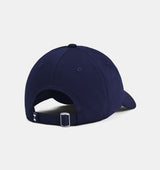 Under Armour Mens Freedom Blitzing Adjustable Cap - Sweat Wicking Accessories