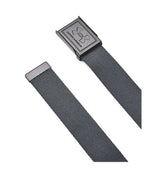 Under Armour Mens UA Webbing Belt - Fully Adjustable