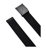 Under Armour Mens UA Webbing Belt - Fully Adjustable