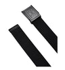 Under Armour Mens UA Webbing Belt - Fully Adjustable