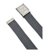 Under Armour Mens UA Webbing Belt - Fully Adjustable
