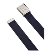 Under Armour Mens UA Webbing Belt - Fully Adjustable