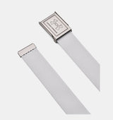 Under Armour Mens UA Webbing Belt - Fully Adjustable