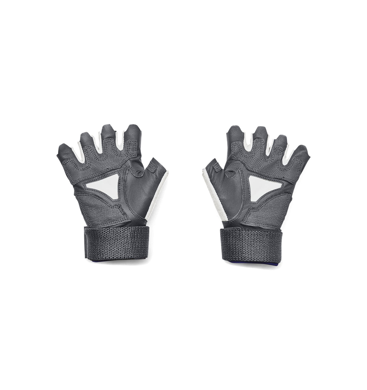 Under Armour Mens UA Weightlifting Gloves - Iso-Chill Fabric