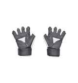 Under Armour Mens UA Weightlifting Gloves - Iso-Chill Fabric