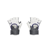 Under Armour Mens UA Weightlifting Gloves - Iso-Chill Fabric