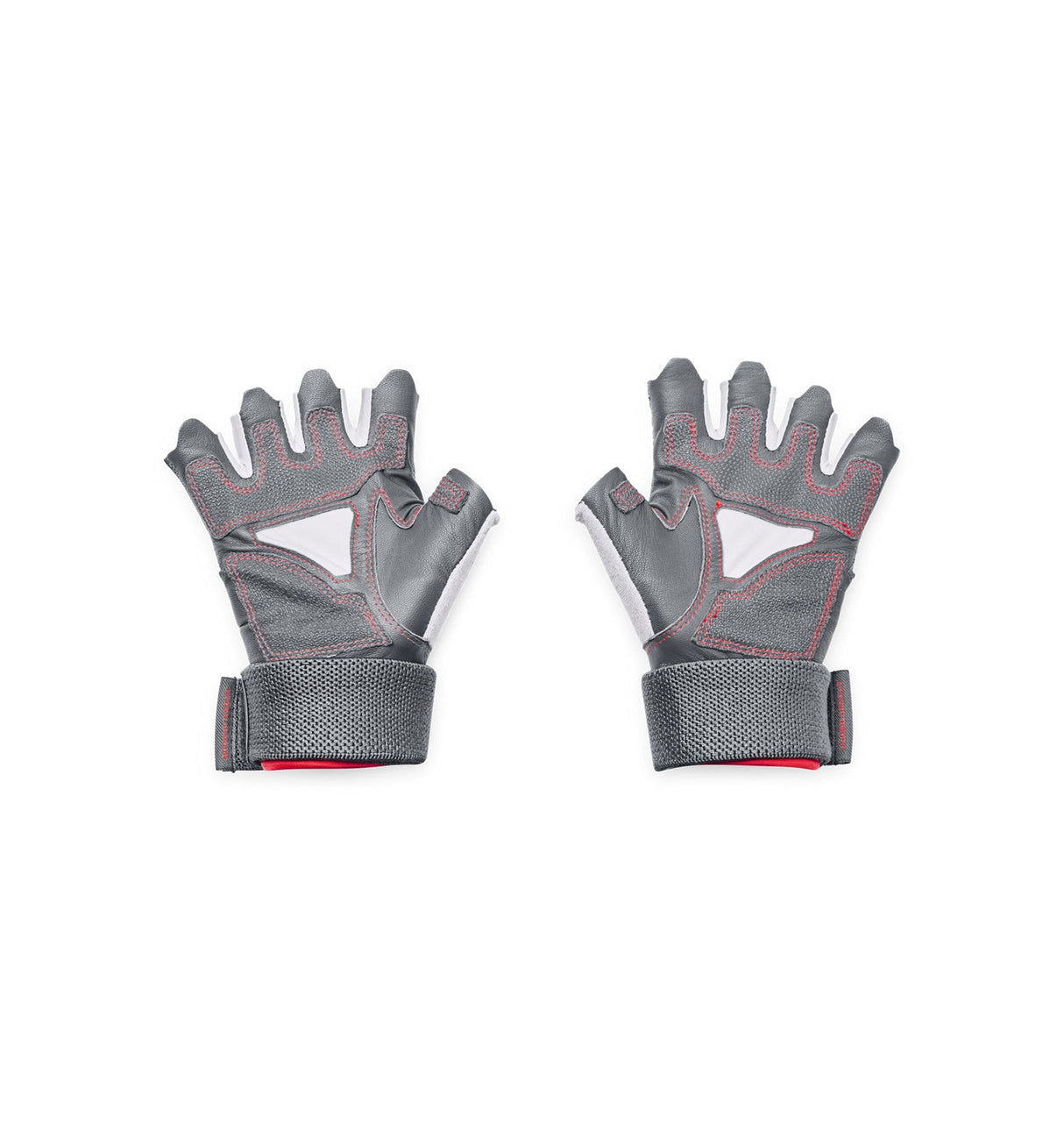 Under Armour Mens UA Weightlifting Gloves - Iso-Chill Fabric