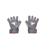 Under Armour Mens UA Weightlifting Gloves - Iso-Chill Fabric