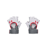 Under Armour Mens UA Weightlifting Gloves - Iso-Chill Fabric