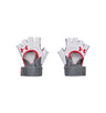 Under Armour Mens UA Weightlifting Gloves - Iso-Chill Fabric