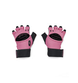 Under Armour Womens Weightlifting Gloves - Iso-Chill Fabric Technology