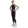 Under Armour Girls UA Motion Crop Pants - Ultra-Soft and Breathable
