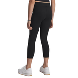 Under Armour Girls UA Motion Crop Pants - Ultra-Soft and Breathable
