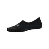 Under Armour Womens UA Breathe Lite Ultra Low Liner Socks - Breathable and Sweat-Wicking