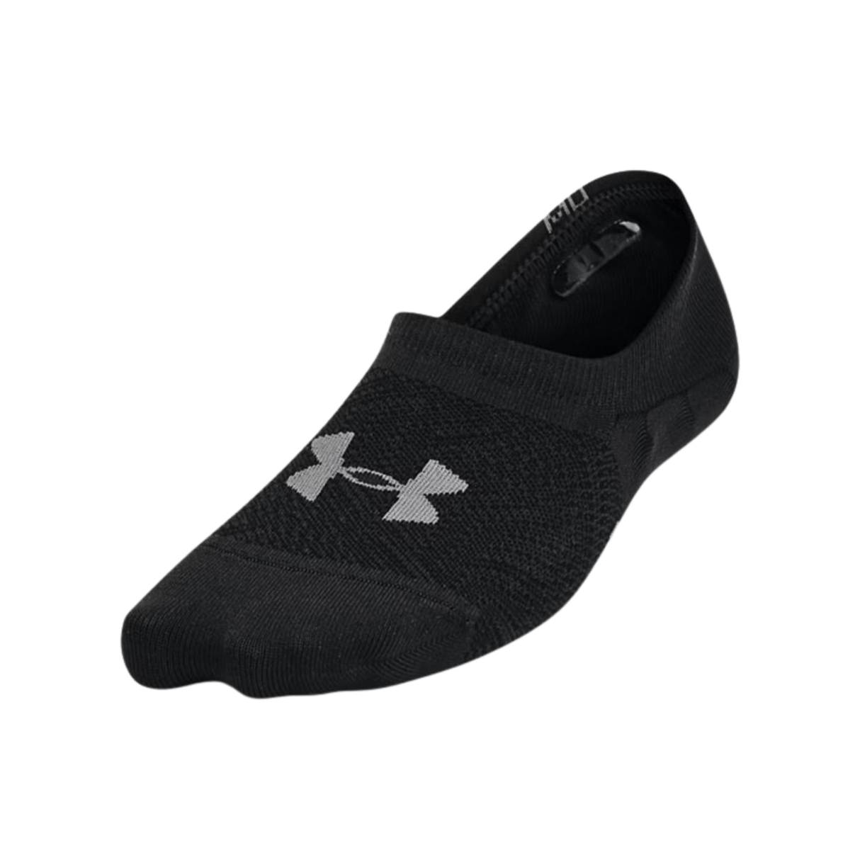 Under Armour Womens UA Breathe Lite Ultra Low Liner Socks - Breathable and Sweat-Wicking