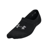 Under Armour Womens UA Breathe Lite Ultra Low Liner Socks - Breathable and Sweat-Wicking