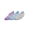 Under Armour Womens UA Breathe Lite Ultra Low Liner Socks - Breathable and Sweat-Wicking