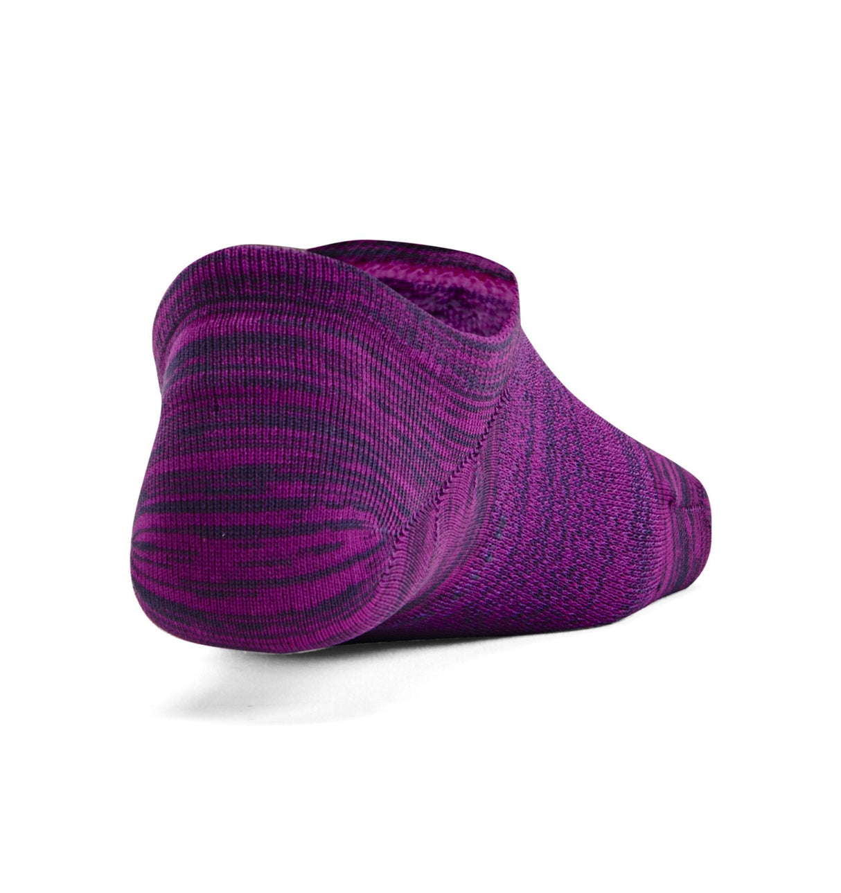 Under Armour Womens UA Breathe Lite Ultra Low Liner Socks - Breathable and Sweat-Wicking