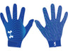 Under Armour NCAA Blur Team Receiver Gloves
