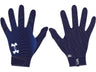 Under Armour NCAA Blur Team Receiver Gloves