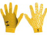 Under Armour NCAA Blur Team Receiver Gloves