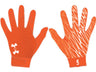 Under Armour NCAA Blur Team Receiver Gloves