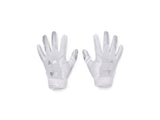 Under Armour Womens UA F8 Football Gloves - Enhanced Grip Stability