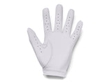 Under Armour Womens Iso-Chill Golf Glove - Sweat Wicking and Heat Reducing