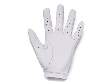 Under Armour Womens Iso-Chill Golf Glove - Sweat Wicking and Heat Reducing