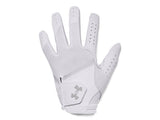 Under Armour Womens Iso-Chill Golf Glove - Sweat Wicking and Heat Reducing